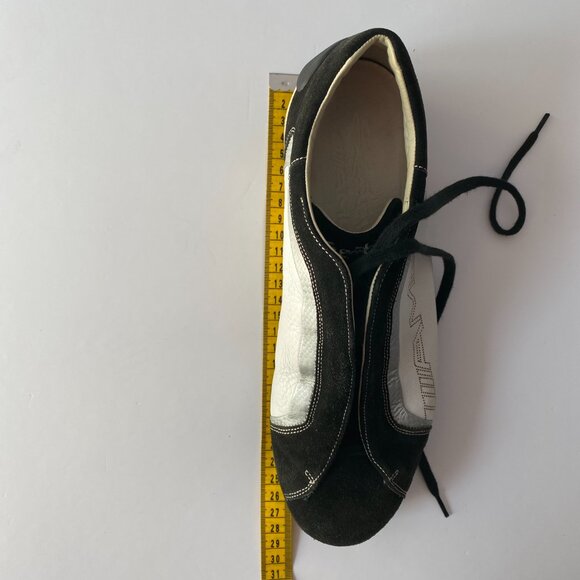 Santoni AMG mens sneakers - Picture 11 of 13